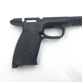 Smith & Wesson M&P 22, 22LR Pistol Parts: Grip Frame