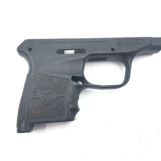 Smith & Wesson M&P Bodyguard 380, 380 ACP Pistol Parts: Grip Frame