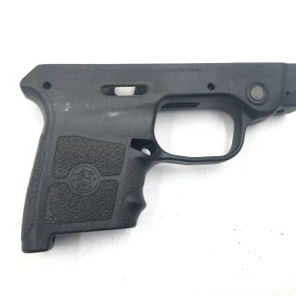 Smith & Wesson M&P Bodyguard 380, 380 ACP Pistol Parts: Grip Frame