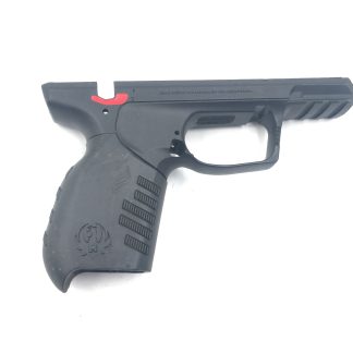 Ruger SR22, 22LR Pistol Part: Grip Frame
