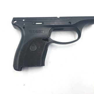 Ruger LC 380, 380 ACP Pistol Part: Grip Frame