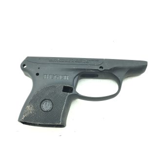 Ruger LCP .380ACP, Pistol Parts, Grip Frame