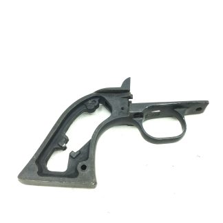 Ruger New Model Blackhawk .357Mag, Pistol parts, Grip Frame