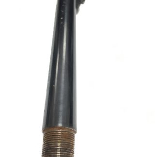 Ruger New Model Blackhawk .357 Magnum Revolver Parts: Barrel