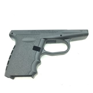 SCCY CPX-2 9mm, Pistol Parts, Grip Frame