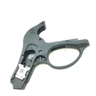Ruger LCR .357Mag, Pistol Parts, Grip Frame