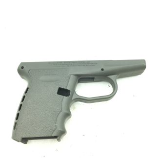 SCCY CPX-2 9mm, Pistol Parts, Grip Frame