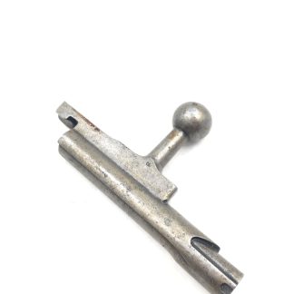 Russian Mosin Nagant Tula rifle parts: star marked Bolt Body