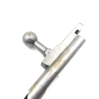 Mosin Nagant Tula mtg Bolt Body