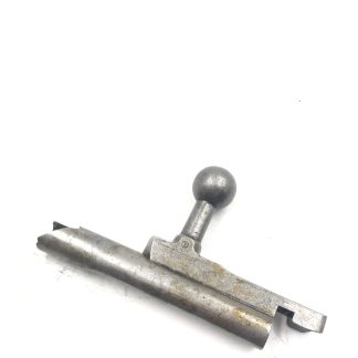 Mosin Nagant Tula mtg Bolt Body