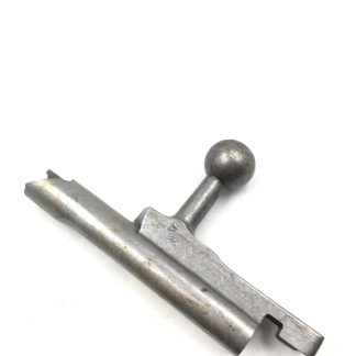 Russian Mosin Nagant Izhevsk rifle parts: Bolt body