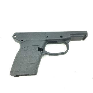 Kel-Tec PF9 9mm, Pistol Parts, Grip Frame