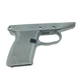 Kel-Tec P11 9mm, Pistol Parts, Grip Frame
