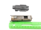Mossberg 500 A 12 gauge (2 3/4" or 3") Shotgun parts: Bolt and slide