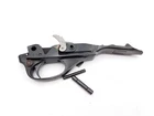 Remington 870 Magnum 12 Gauge Shotgun Parts: Trigger, Trigger Guard, & Pins