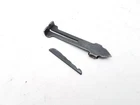 Savage 6A .22 S, L, or LR Rifle Parts: Rear Sight & Step