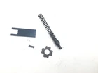 Davis Industries D-32, 32 ACP Derringer Parts: Guide, Springs, Cam