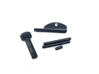 SCCY CPX-2, 9mm Pistol Parts: Ejector, Assembly Pin, Pins
