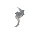 Smith & Wesson 10-5, 38 Special Revolver Parts: Trigger & Hand