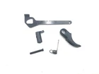 Ruger LCP, 380 ACP Pistol Parts: Trigger, Trigger Bar, Pivot, Pin, Spring