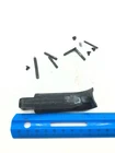 Smith & Wesson 459 9mm, Pistol Parts, Insert, Pins, Springs