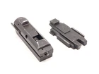 Mossberg 500 A 12 gauge Shotgun Parts: Bolt and slide