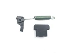 Ruger LCP MAX, 380 ACP Pistol Parts: Hammer, Spring, Seat