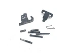 Heckler & Koch USP45 CT, 45 ACP Pistol Parts: Control Latch, Mag Release, Pins