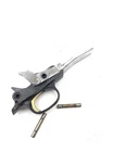 Ithaca SKB 900 12 gauge, shotgun parts, trigger and pins