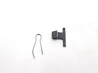 Beretta 950BS .25 Pistol Parts: Lever & Spring