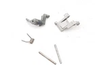 Ruger P89 9 mm Pistol Parts: 2 Levers, Pins, & Spring