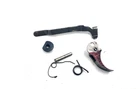 Kahr Arms CW45, 45ACP Pistol Parts: Trigger, Trigger Bar, Spacer, Springs, Pin