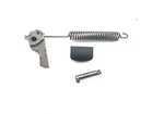 Ruger LC380, 380 ACP Pistol Parts: Hammer, Spring, Seat, Pivot