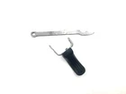 Walther CCP, 9mm Pistol Parts: Trigger & Bar