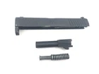 Walther PPS, 9mm Pistol Parts: Slide, Barrel, Recoil Guide