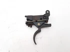 Savage III .223 Remington Rifle Parts: Trigger & Bracket