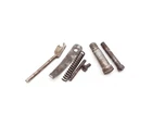 Stevens 107 12 Gauge Shotgun Parts: Pins, Springs, & Screw