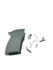 Bersa Thunder 45 Ultra Compact Pro .45ACP, Pistol Parts, Grip, Springs, Lever