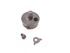 Winchester 25 12 gauge shotgun parts: Mag plug, stop and screw