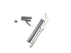 Walther PPK, 380 ACP Pistol Parts: Hammer Strut, Springs, Pins