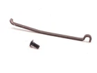 Winchester 94 30-30 Win Rifle Parts: Carrier spring and screw