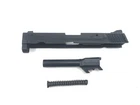 Smith & Wesson M&P 380 Shield EZ M2.0, 380 ACP Pistol Parts: Slide, Barrel, Recoil Guide