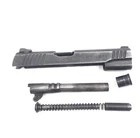 Taurus PT1911 45acp, pistol parts, slide, barrel, and recoil spring