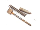 Central Arms Company 1929 12 Gauge Shotgun Parts: Mainspring, Plunger, & Seat
