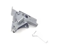 Ruger SR92 9 mm Pistol Parts: Ejector, Safety Support, & Lever