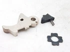 Davis Industries D-22 .22LR Pistol Parts: Hammer, Selector, & Cam