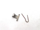 Astra 2000 .22 Short Pistol Parts: Lever & Spring