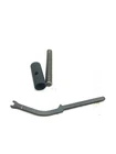 Ruger P90 .45ACP, Pistol Parts, Strut, Spring, Seat