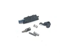 Smith & Wesson 642-1, 38 Special Revolver Parts: Firing Pin, Cylinder Stop, Pin