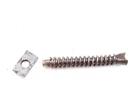 Iver Johnson Champion 16 Gauge Shotgun Parts: Plunger, Spring, & Seat